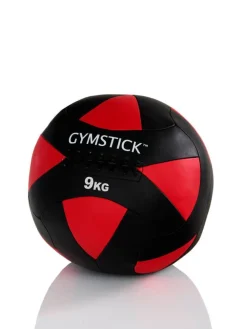Gymstick Fitnessvälineet|kuntopallo Wall Ball 9 kg