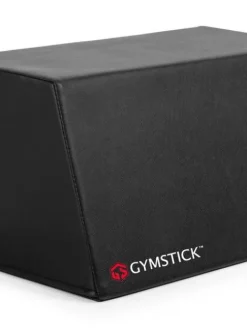 Gymstick Fitnessvälineet|lantionnostopenkki