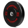 Gymstick Fitnessvälineet|levypaino Bumper Plate 25 kg