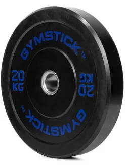 levypaino Bumper Plate 20 kg>Gymstick New