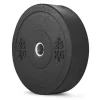 Gymstick Fitnessvälineet|levypaino Hi-Impact Bumper 25 kg