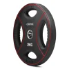 levypaino Pro PU 25 kg>Gymstick Clearance