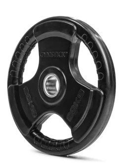 levypaino Rubber 20 kg>Gymstick