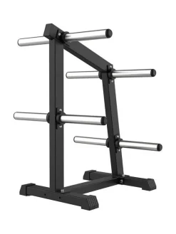 Gymstick Kuntoilulaitteet|levypainoteline pysty