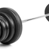 levytankosarja 50 kg>Gymstick Hot