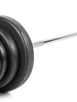 levytankosarja 50 kg>Gymstick Hot
