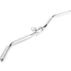 Gymstick Fitnessvälineet|mutkatanko taljaan 70 cm