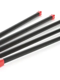 Gymstick Fitnessvälineet|painotanko Aerobic 4 kg
