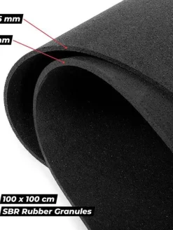 palamatto Pro Rubber 100 x 100 x 0,6 cm><noscript><img width=