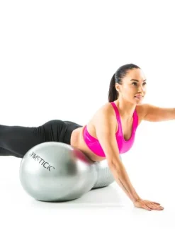 Gymstick Fitnessvälineet|pähkinäpallo