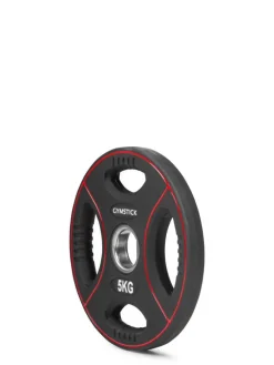 Gymstick Fitnessvälineet|Pumppisetin lisäpaino Pro 5 kg
