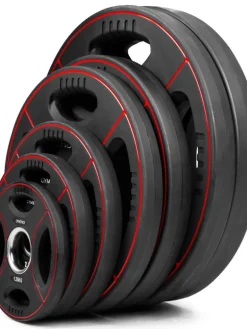 Gymstick Fitnessvälineet|Pumppisetin lisäpaino Pro 5 kg