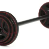 Gymstick Fitnessvälineet|pumpsetti Pro 20 kg