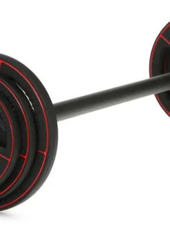 Gymstick Fitnessvälineet|pumpsetti Pro 20 kg