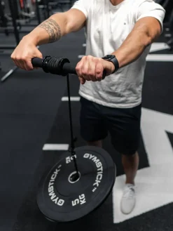 Gymstick Fitnessvälineet|ranteiden vahvistaja