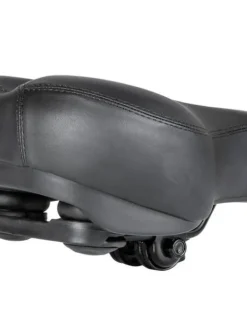 Gymstick Kuntoilulaitteet|satula FTR Comfort