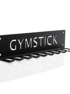 säilytysteline kuminauhoille>Gymstick Best