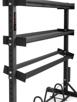 Gymstick Kuntoilulaitteet|säilytysteline Multi