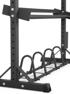 Gymstick Kuntoilulaitteet|säilytysteline Multi