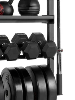 Gymstick Kuntoilulaitteet|säilytysteline Multi