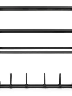 Gymstick Kuntoilulaitteet|säilytysteline Multi