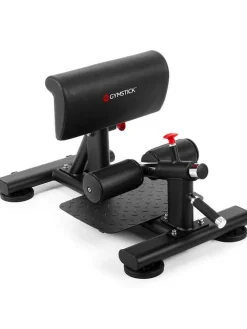 sissikyykkypenkki Sissy Squat Pro>Gymstick New