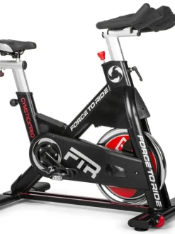 spinningpyörä FTR Pro>Gymstick