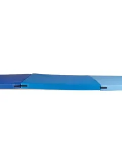 Gymstick Fitnessvälineet|taitettava jumppapatja 60x180 cm
