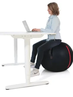 toimistopallo Office 75 cm><noscript><img width=
