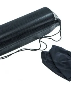 Gymstick Fitnessvälineet|treenilauta Powerslider Pro 230 cm