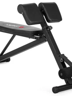 Gymstick Kuntoilulaitteet|treenipenkki Core