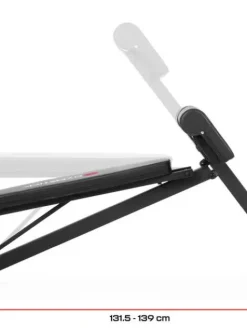 Gymstick Kuntoilulaitteet|treenipenkki Core