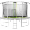 Gymstick Trampoliinit Ja Tarvikkeet|turvaverkko Court Premium 370