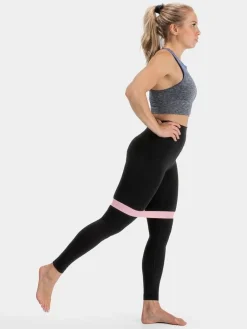 Gymstick Fitnessvälineet|vastuskuminauhasetti Vivid 3 kpl