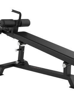 Gymstick Kuntoilulaitteet|vatsapenkki PRO