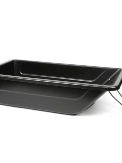 ahkio HPDE No. 2 100x52x25 cm>Haghus Hot