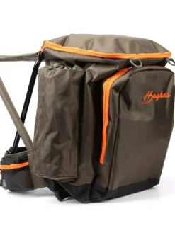 Haghus Reput|reppujakkara Metsä 40 l