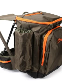 Haghus Reput|reppujakkara Metsä 40 l