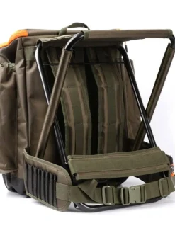 Haghus Reput|reppujakkara Metsä 40 l