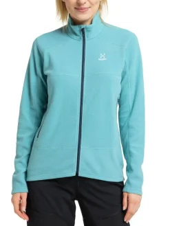 Haglöfs fleece Buteo Mid Women 605074>Haglu00f6fs Hot
