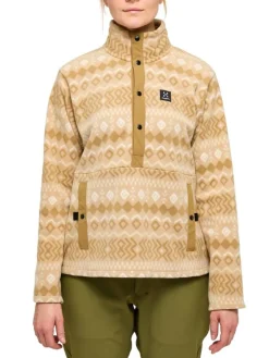 Haglöfs fleece Hede Mid Hood Women>Haglu00f6fs Outlet