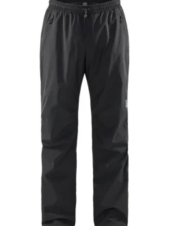 Haglu00f6fs Housut|Haglöfs housut Aero M True black