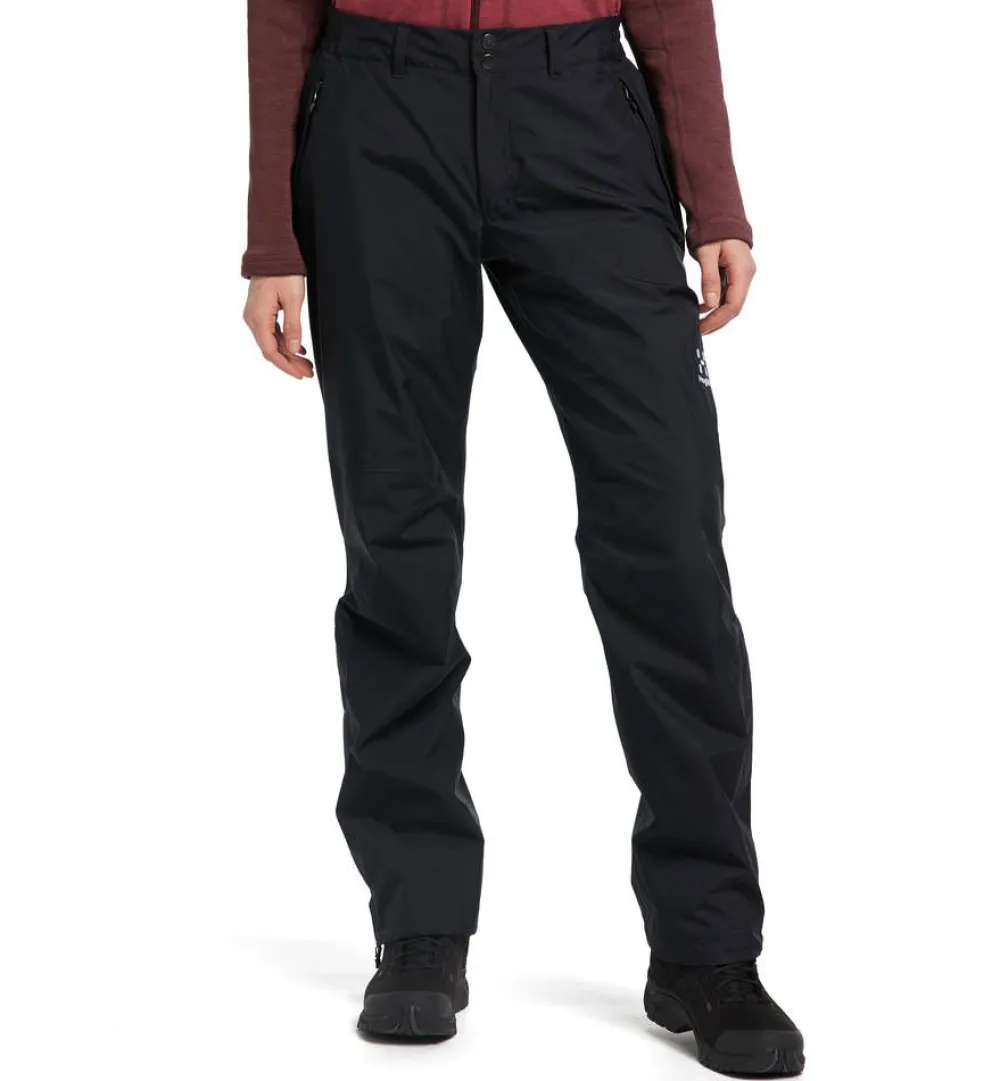 Haglöfs housut Astral GTX Pant Women>Haglu00f6fs Outlet