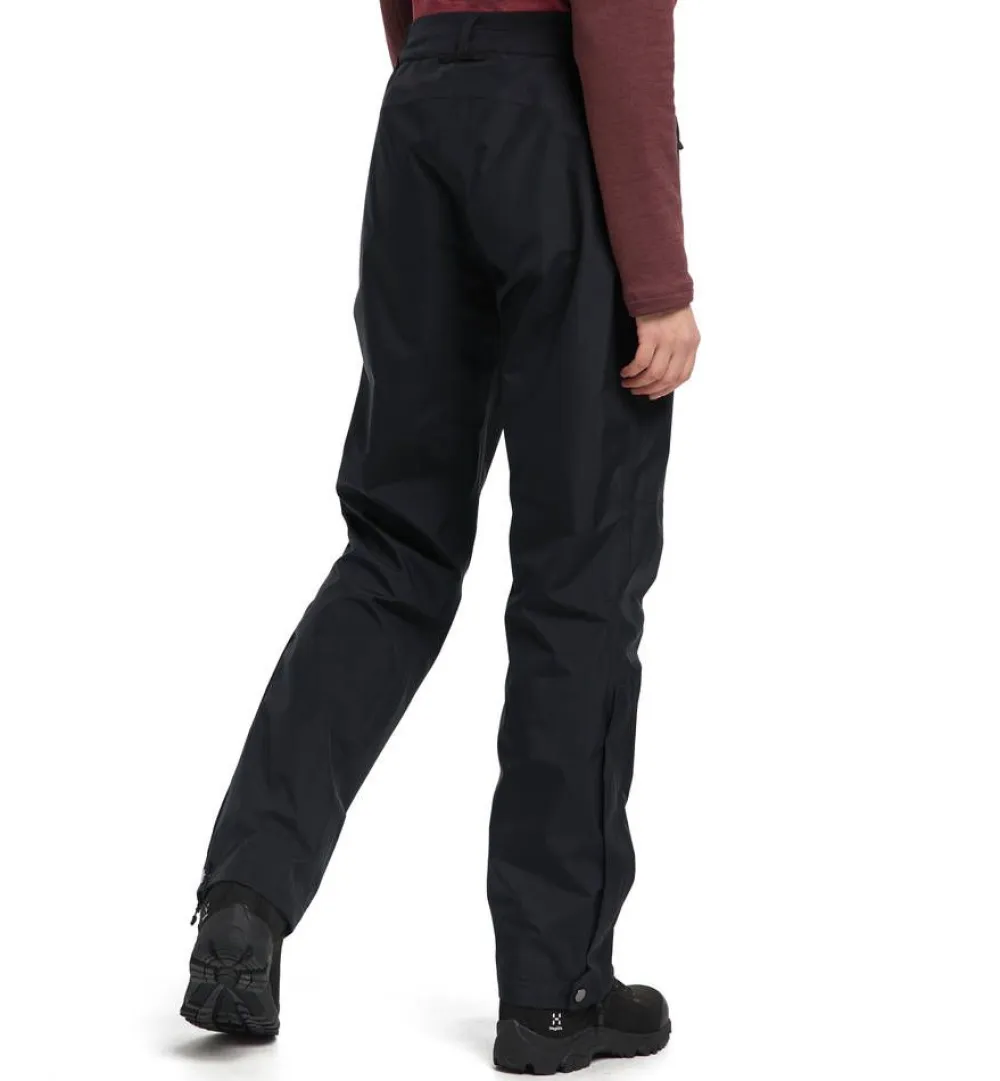 Haglöfs housut Astral GTX Pant Women>Haglu00f6fs Outlet