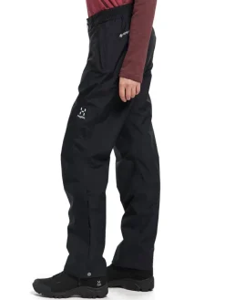 Haglöfs housut Astral GTX Pant Women><noscript><img width=