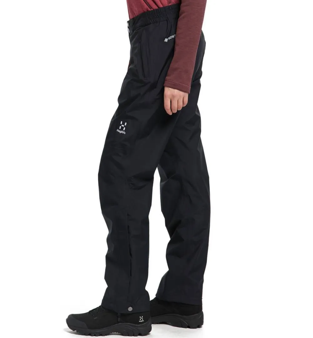 Haglöfs housut Astral GTX Pant Women>Haglu00f6fs Outlet
