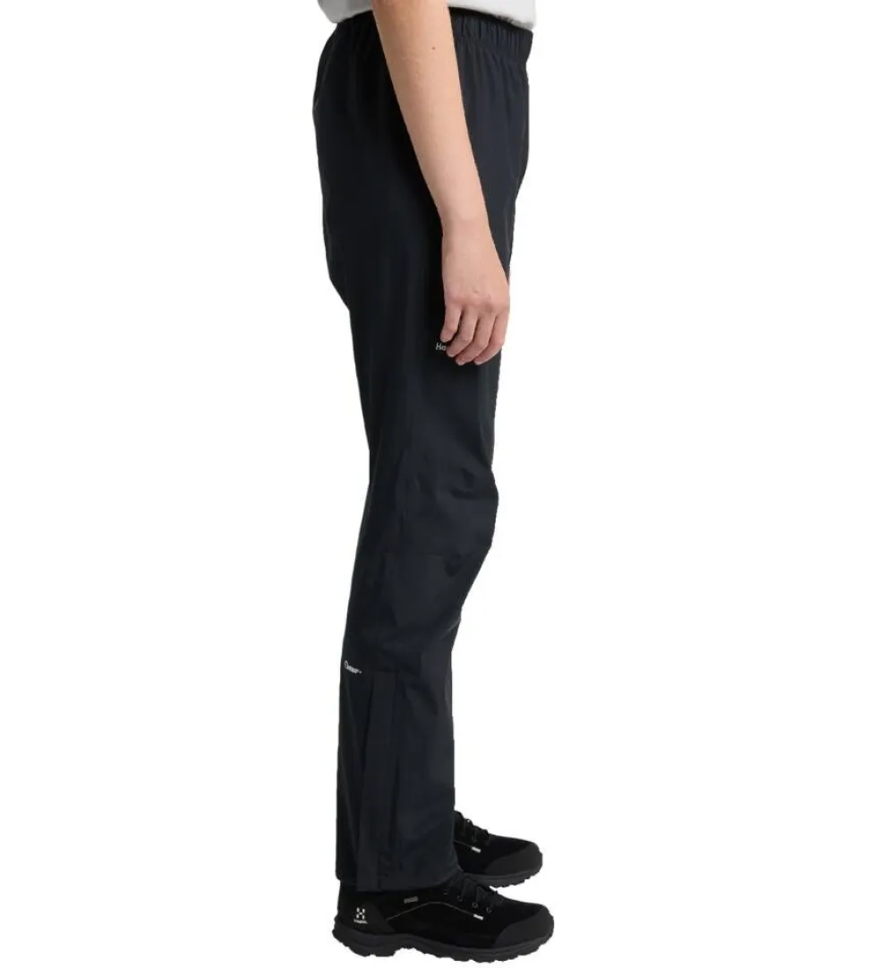 Haglöfs housut Korp Proof Pant Women>Haglu00f6fs Outlet