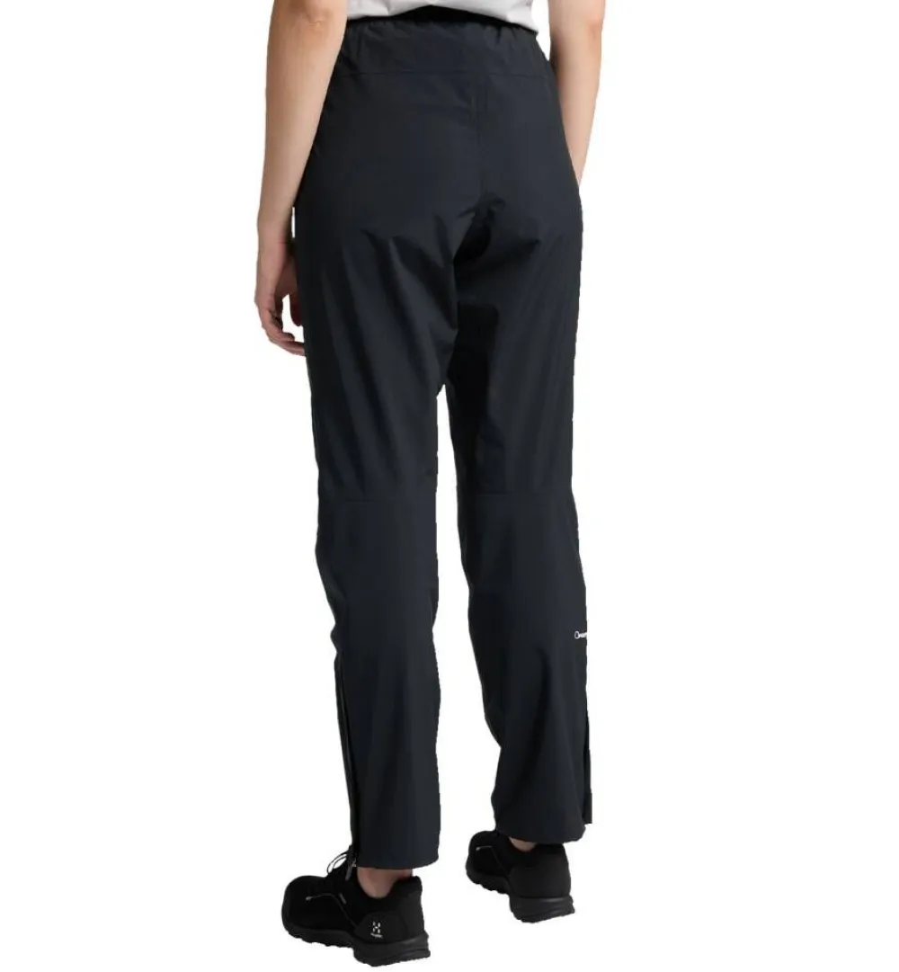 Haglöfs housut Korp Proof Pant Women>Haglu00f6fs Outlet