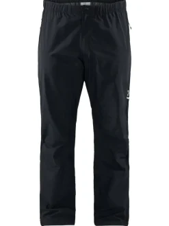 Haglu00f6fs Housut|Haglöfs Housut L.I.M Pant Men True Black NOS