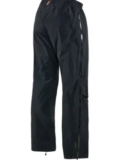 Haglu00f6fs Housut|Haglöfs Housut L.I.M Pant Men True Black NOS